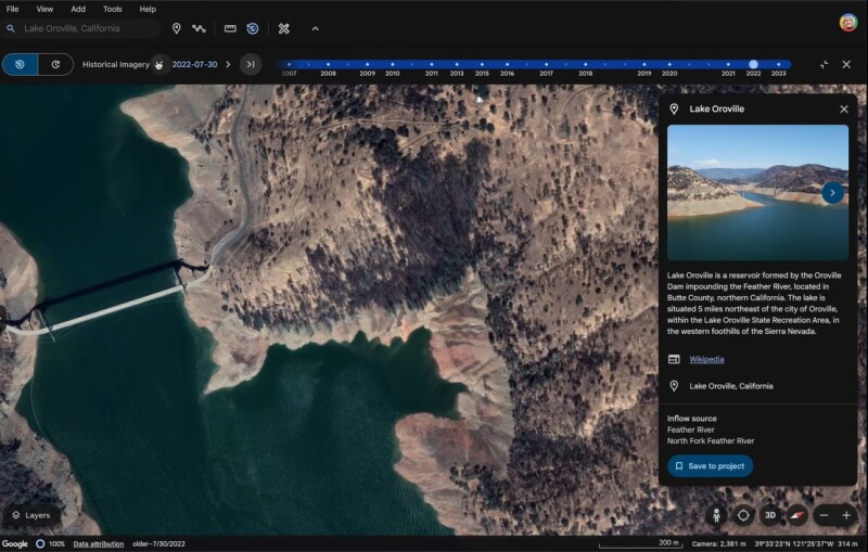 Google Announces Updates to Google Earth and Maps Geo Week News